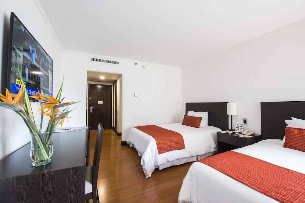 Hotel Dann Carlton Belfort Медельин Экстерьер фото