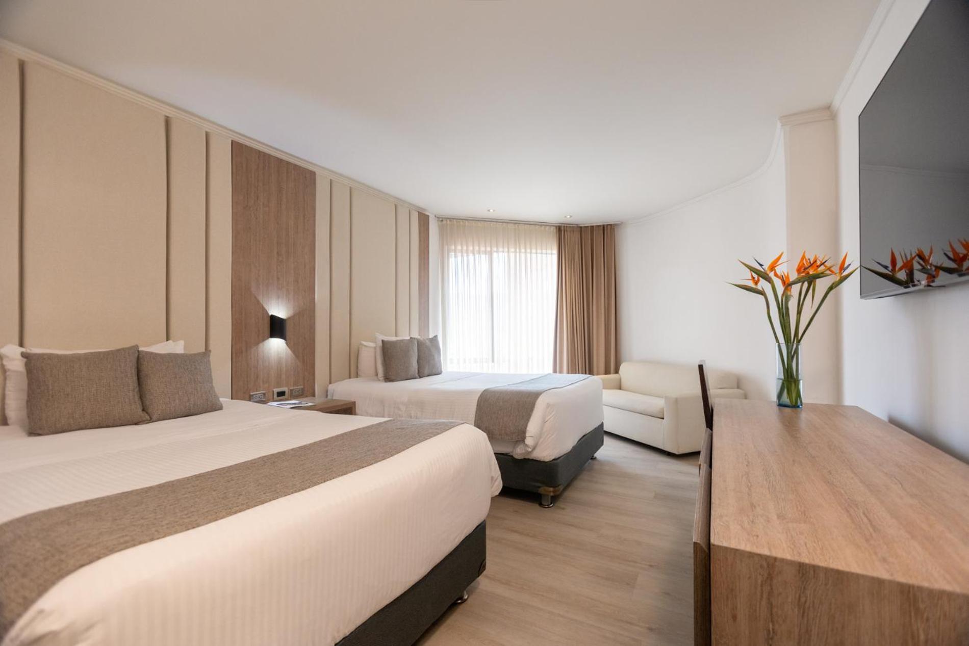 Hotel Dann Carlton Belfort Медельин Экстерьер фото